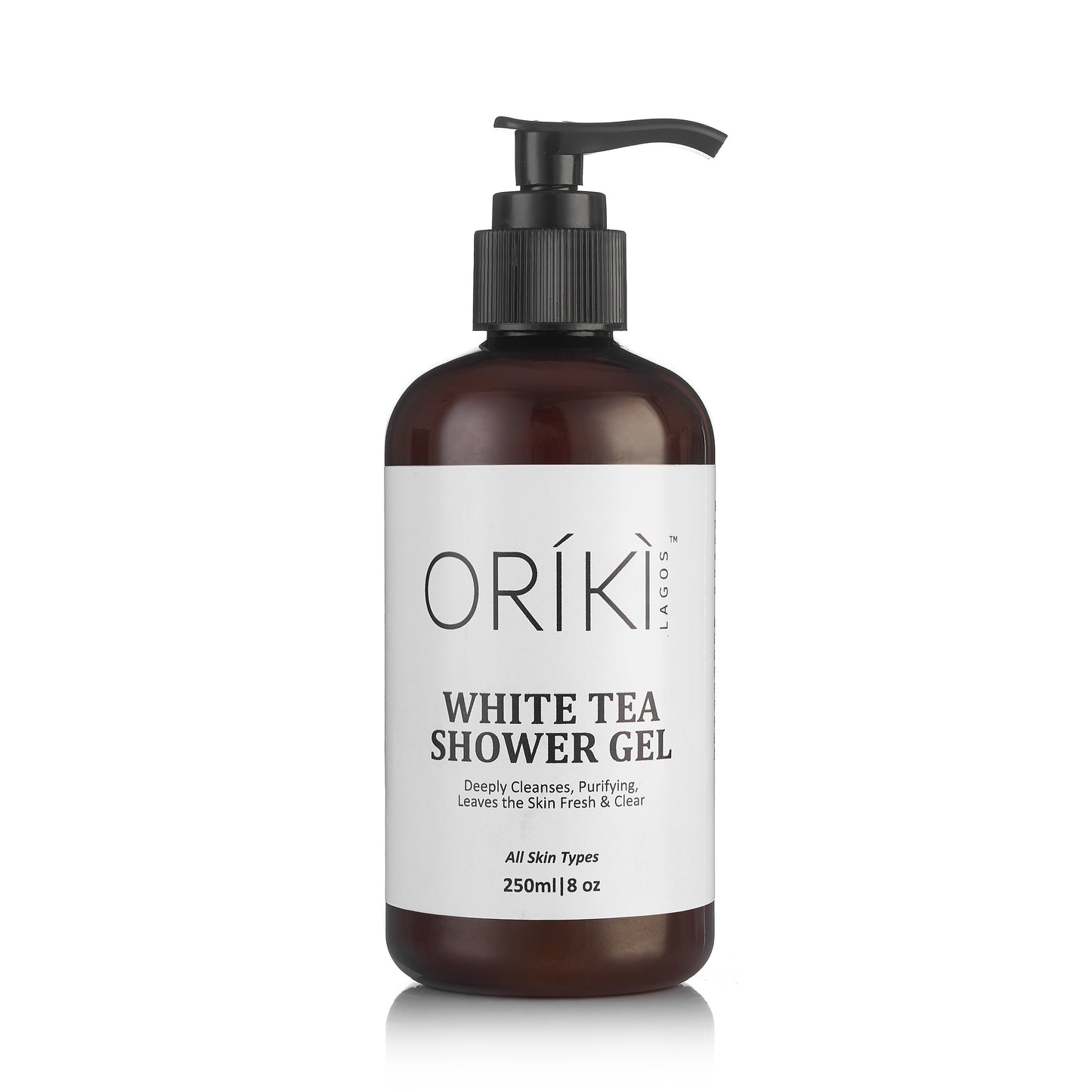 Shower Gel