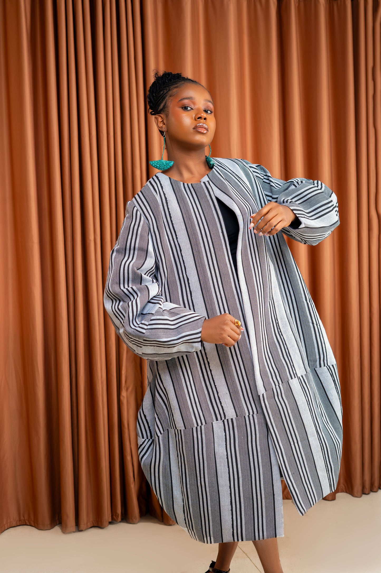Vintage Cocoon