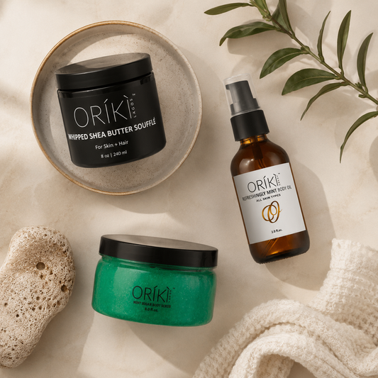 Skincare That Works for Your Skin Type
