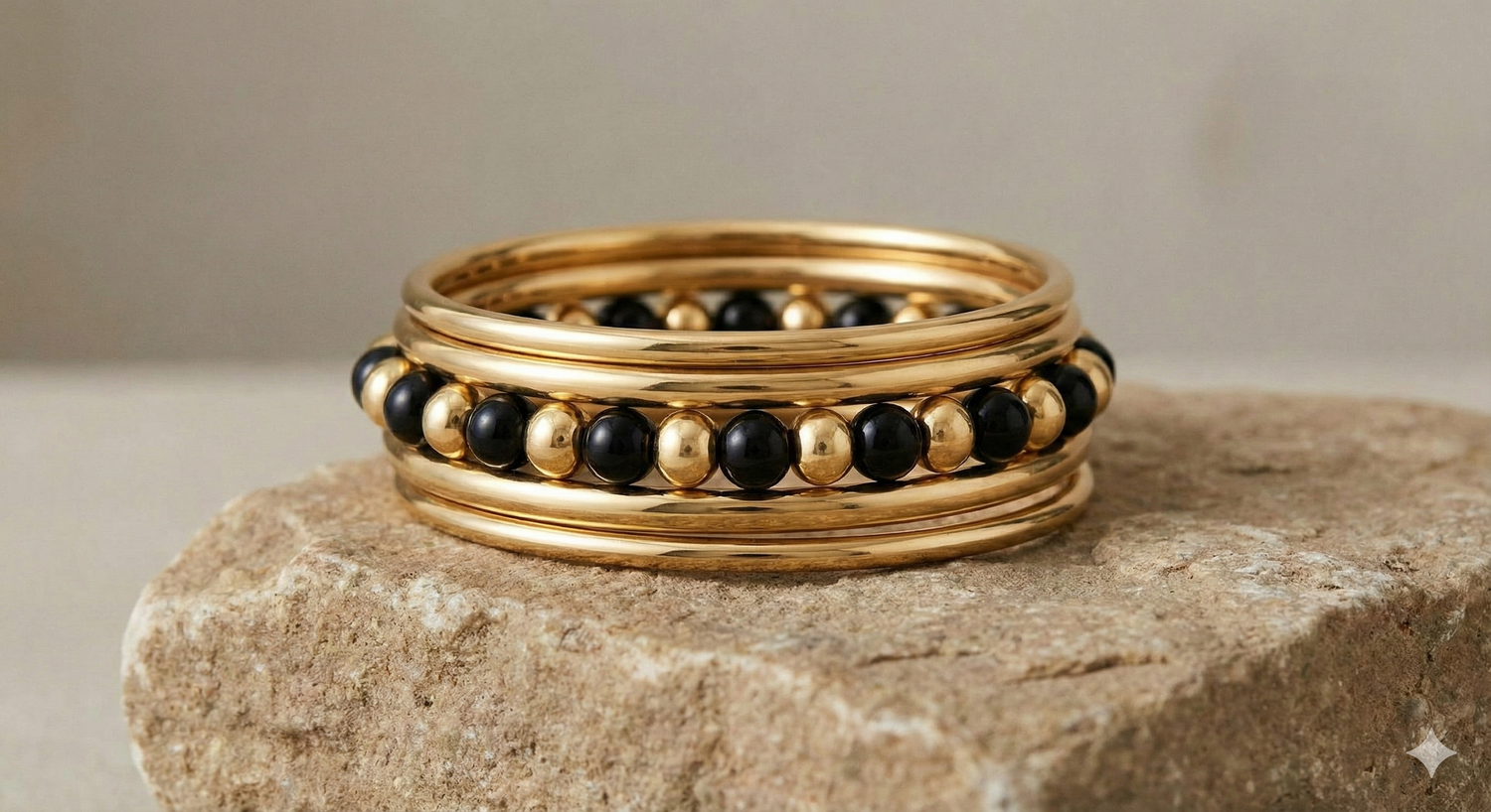 Isioma's Jewelry Edits