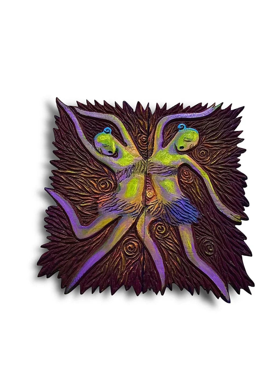 Isioma's Art