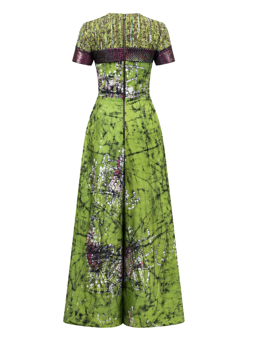 Haze Jumpsuit