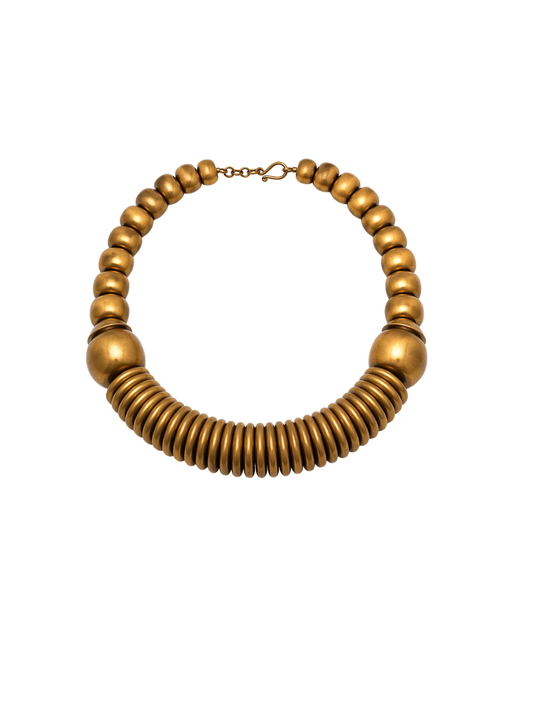 Iden Necklace
