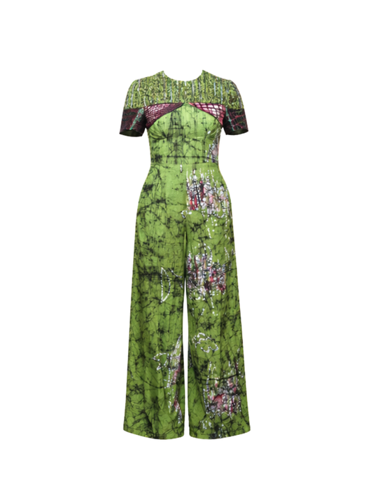 Haze Jumpsuit