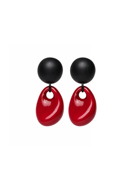 Zikora Earrings