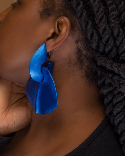 Nimba Earrings