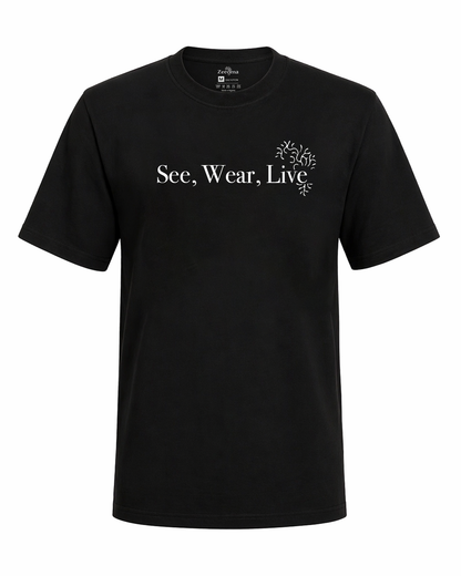 See, Wear, Live Africa