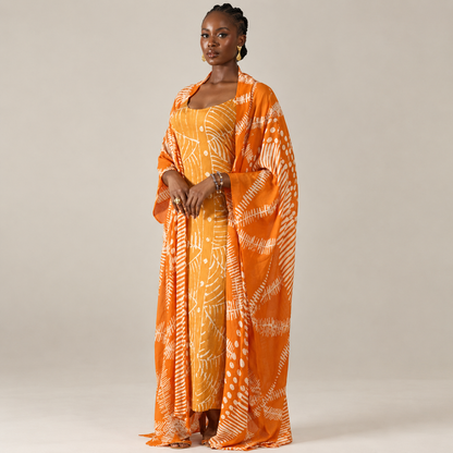 Arin Kimono