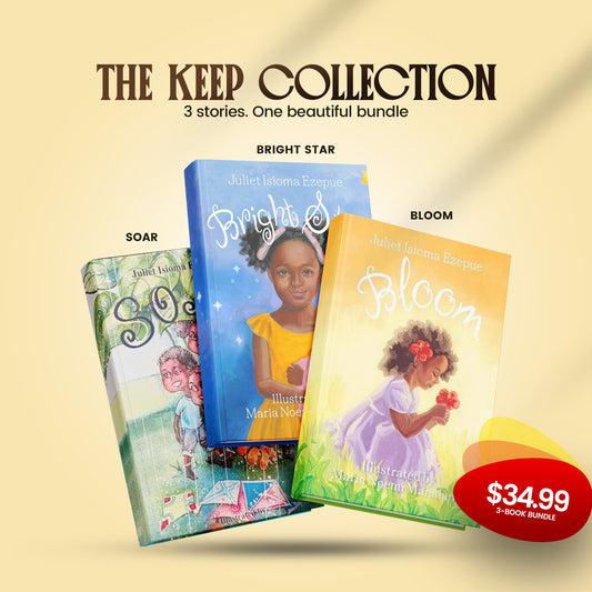 The KEEP Collection