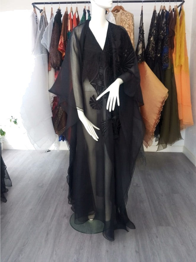 Naza Agbada