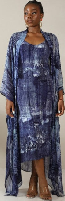 Arin Kimono