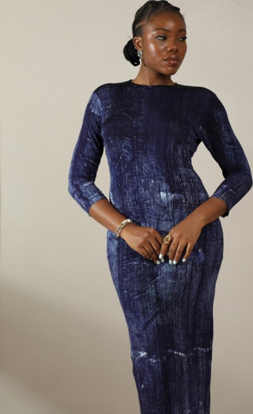 Nola Dress