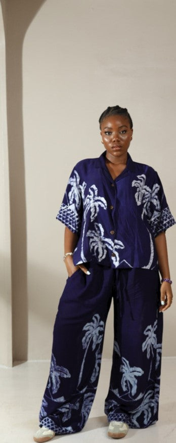 Ope Palm Set