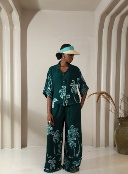 Ope Palm Set