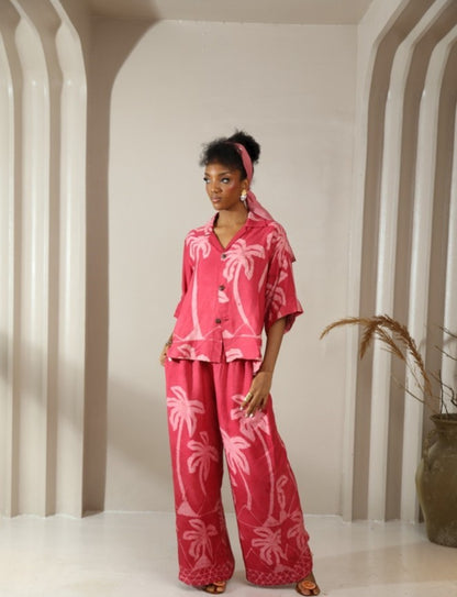 Ope Palm Set