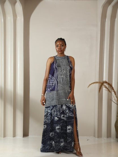 Ewa Dress