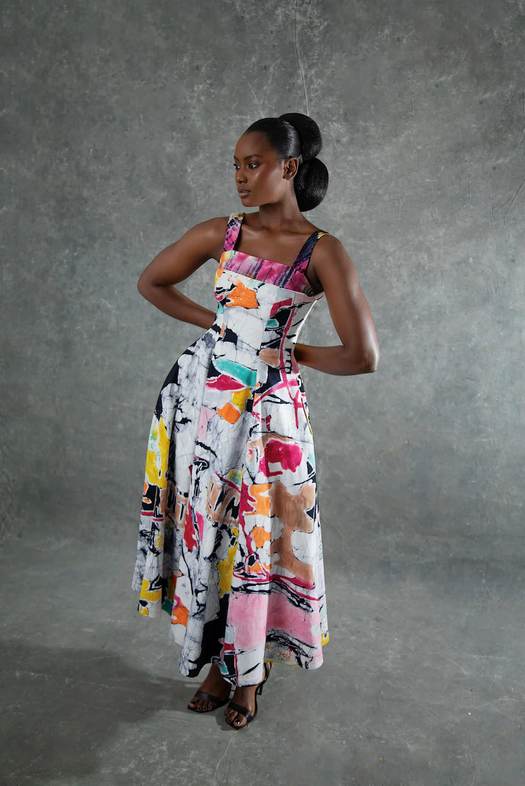 Punk Princess Dress