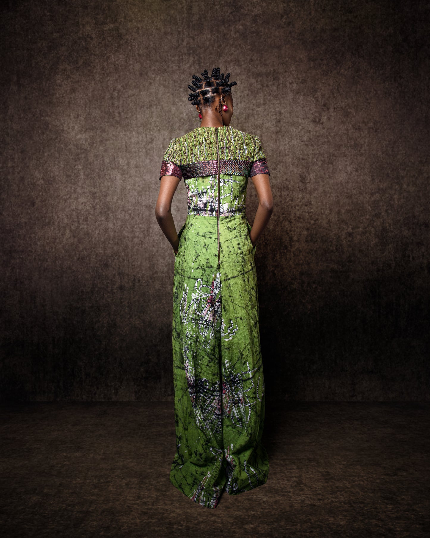 Haze Jumpsuit