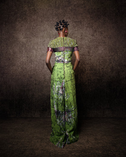Haze Jumpsuit