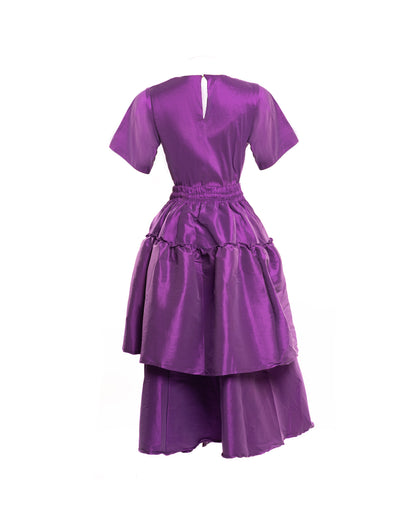 Oma Skirt