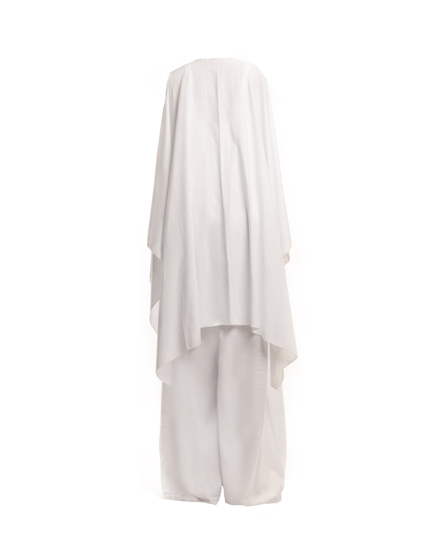 The Good Shawl Set