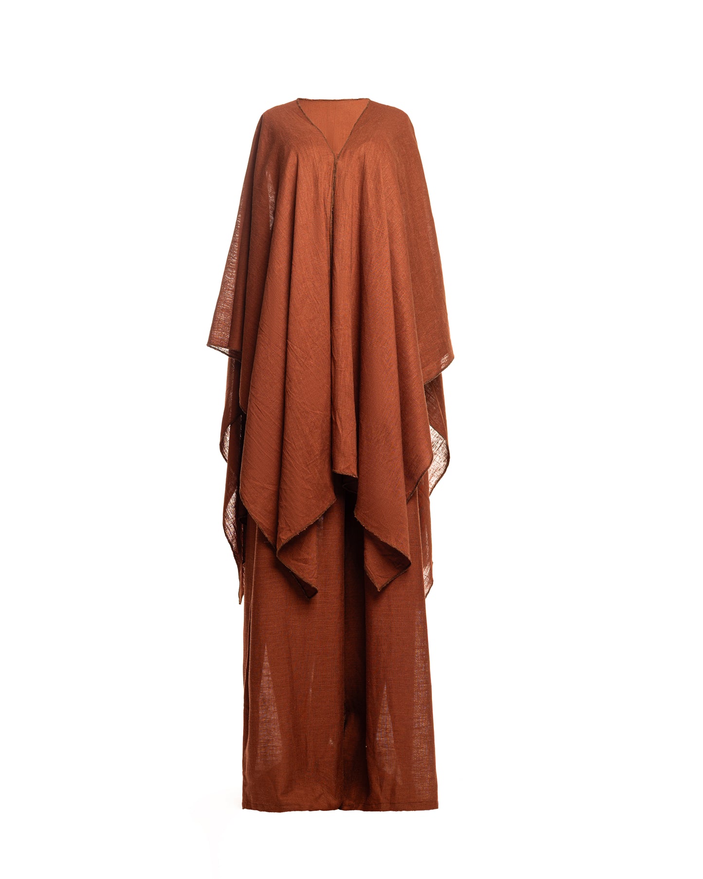 The Good Shawl Set