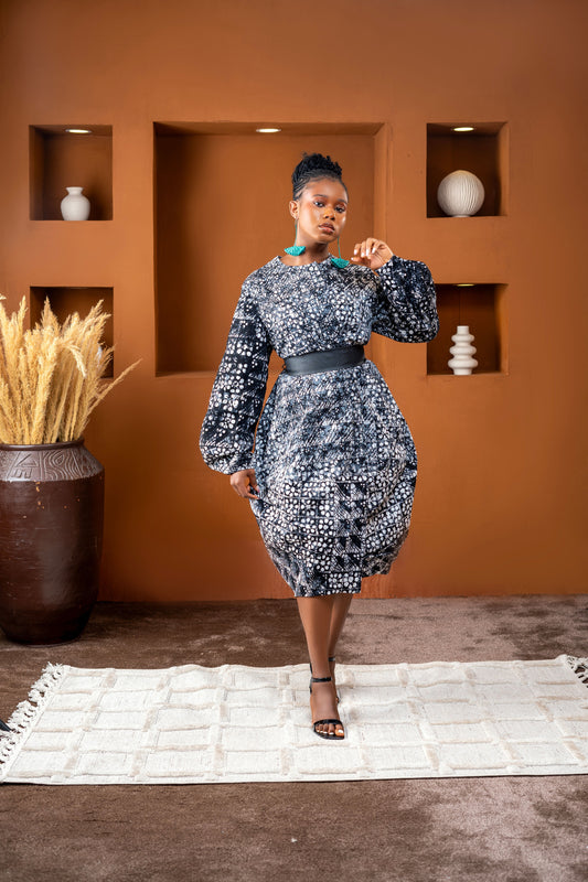 Universal Cocoon by The LadyMaker