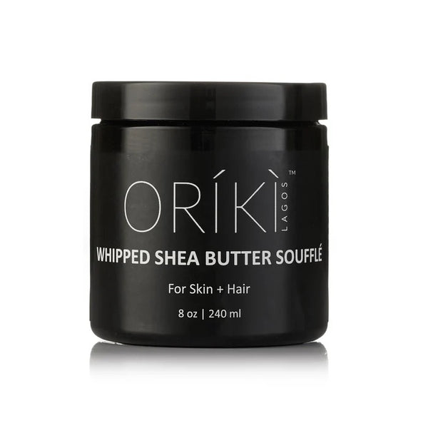 Shea Butter