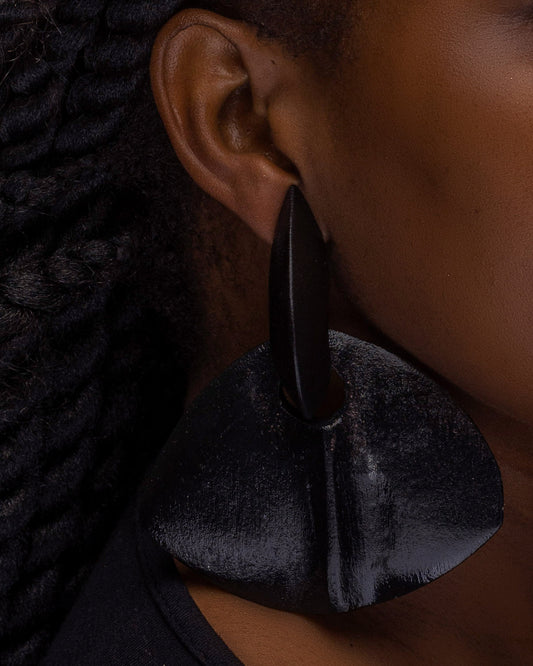 Nimba earrings
