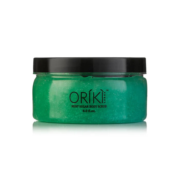 Body Scrub