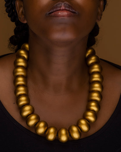 Anioma Necklace