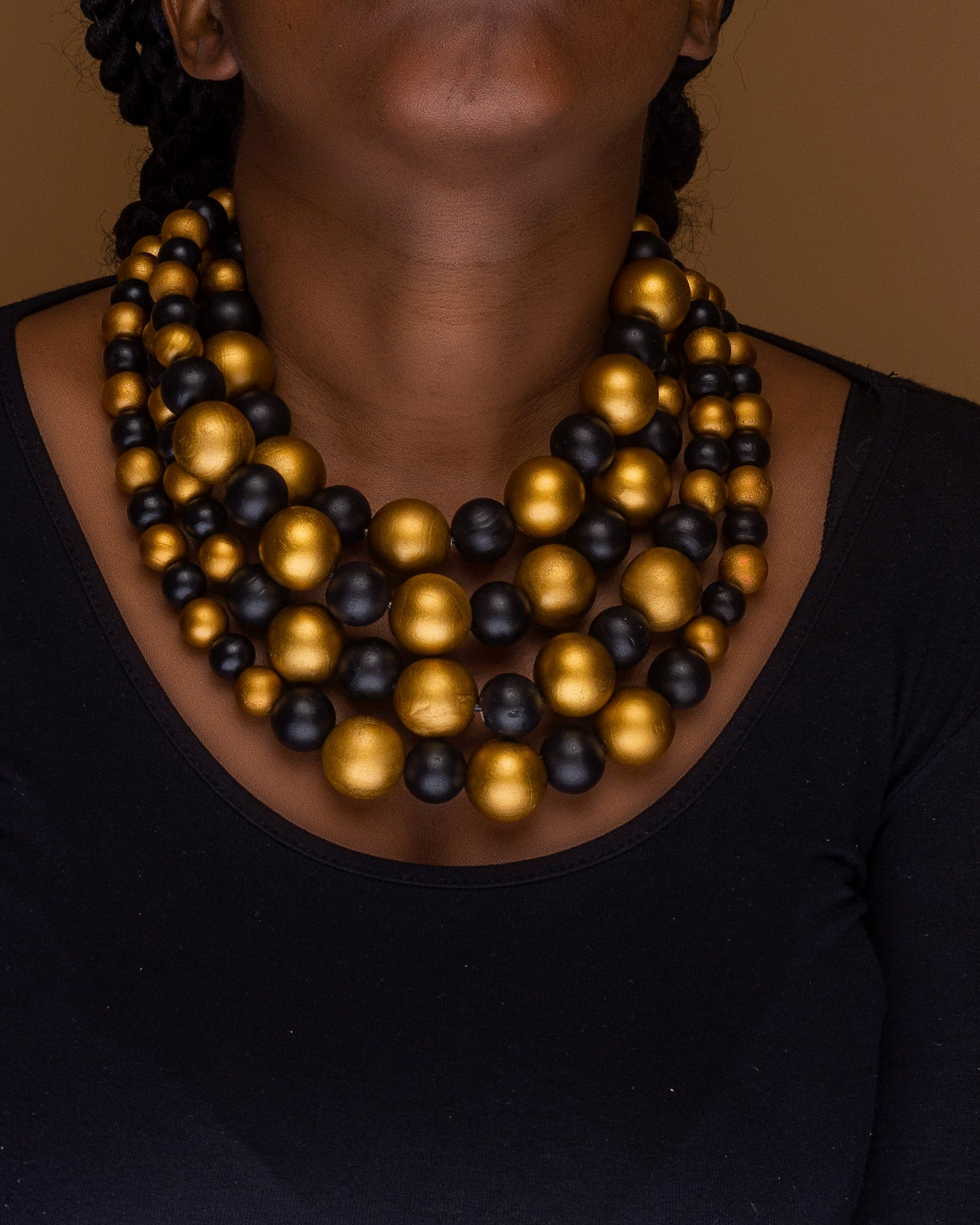 Adamma Necklace