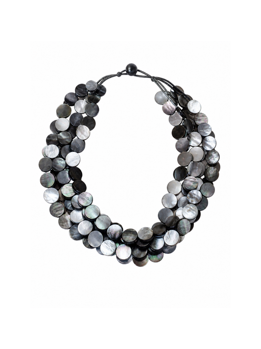 Shakara Necklace