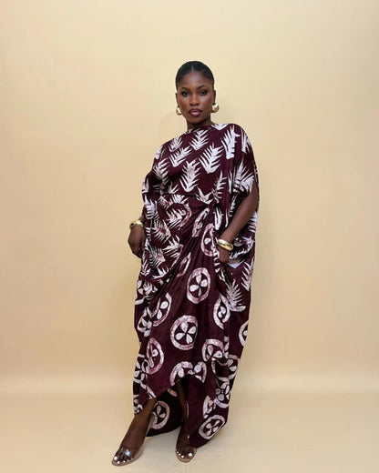 Martha Bubu (Brown)